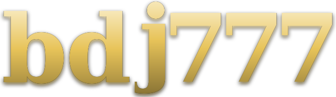 bdj777 logo